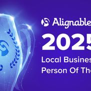 Local Biz Person of the Year Group