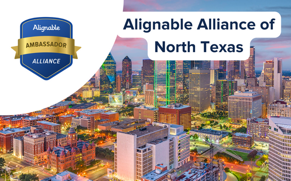 Far North Dallas Alignable Alliance Network and Learn Meeting