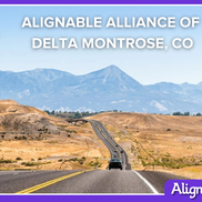 Alignable Alliance of Delta Montrose Colorado Group