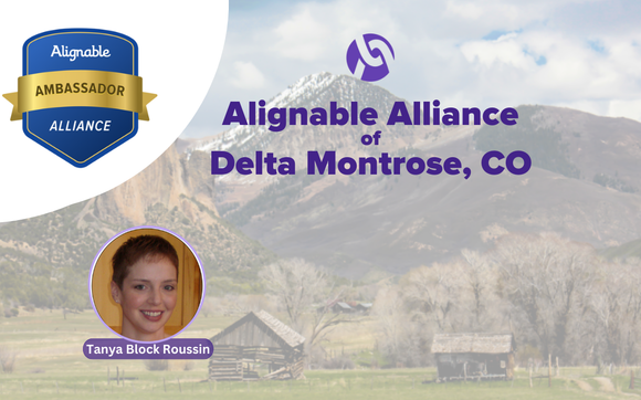 Weekly Virtual Coffee & Networking: Member Spotlight