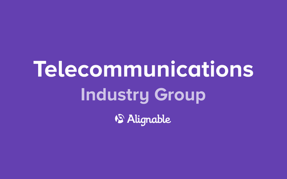 Telecommunications Discussions