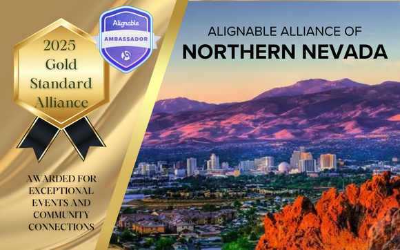 Alignable Alliance of Northern Nevada - NV Discussions