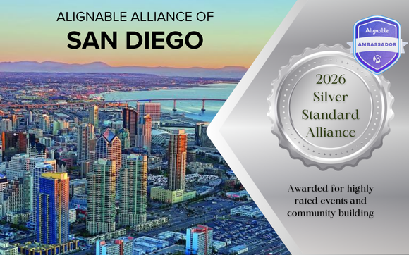 Alignable Alliance of San Diego, CA Group