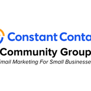 Constant Contact Community Group Group