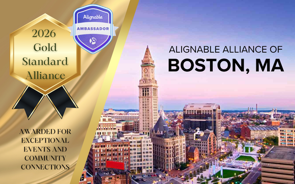 Alignable Alliance of Boston MA Group