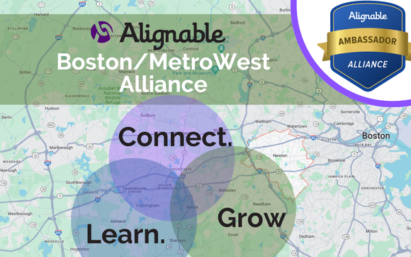 Alignable Alliance of MetroWest Boston MA Discussions