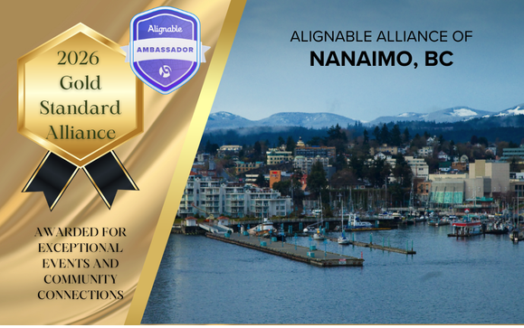 Alignable Alliance of Nanaimo BC Group