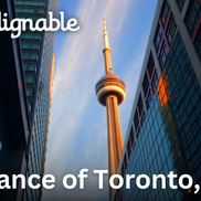 Alignable Alliance of Toronto ON Group