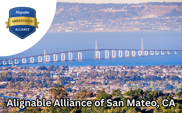 Alignable Alliance of San Mateo CA Discussions
