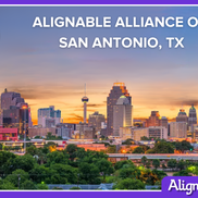 Alignable Alliance of San Antonio TX Group
