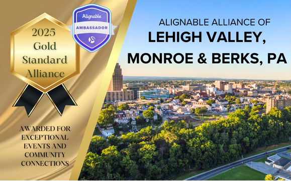 Alignable Alliance of Lehigh Valley/Monroe/Berks Group