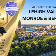 Alignable Alliance of Lehigh Valley/Monroe/Berks Group