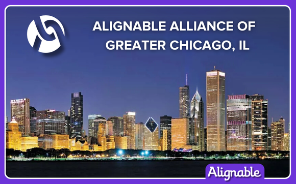 Alignable Alliance of Greater Chicago IL Discussions