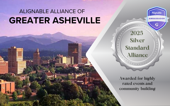 Alignable Alliance of Greater Asheville NC Group