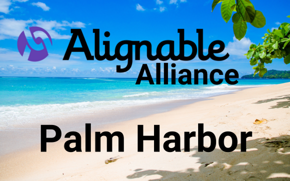 THE GREATER PALM HARBOR NETWORKING HAPPY HOUR