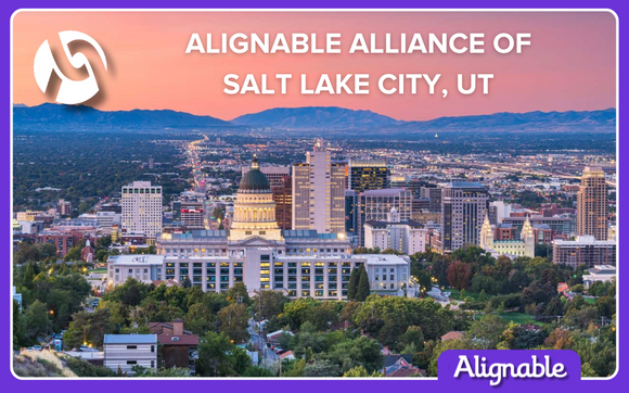 Alignable Alliance of Salt Lake City UT Group