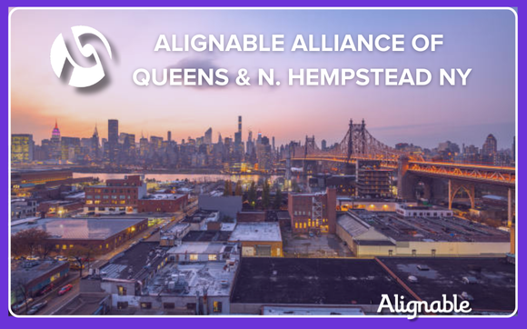 Alignable Alliance of Queens & N. Hempstead NY Discussions