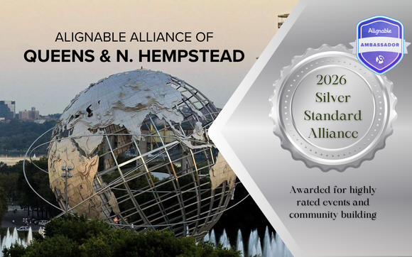 Alignable Alliance of Queens & N. Hempstead NY Group