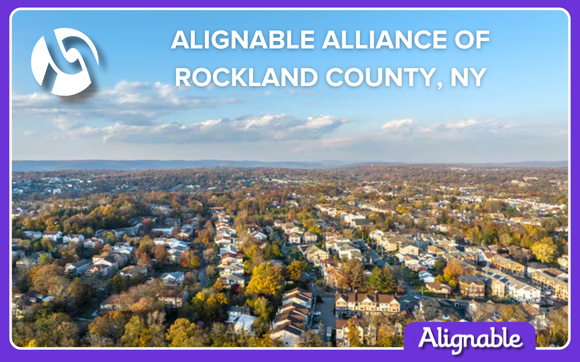 Alignable Alliance of Rockland County NY Group