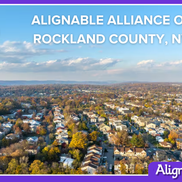 Alignable Alliance of Rockland County NY Group
