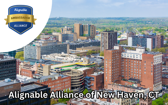 Alignable Alliance Of New Haven CT Discussions