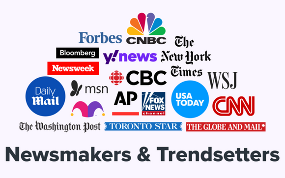 SmallBiz Stars: Newsmakers & Trendsetters Group Group