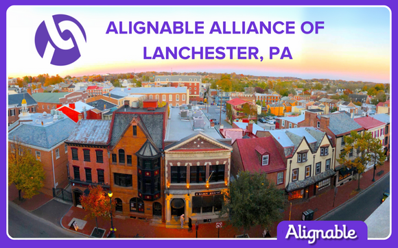 Alignable Alliance of LanChester PA Group