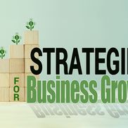 Strategies for Business Growth Group