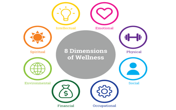 Wellness Connectors: Empowering Health Providers & Educators Group