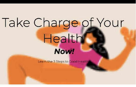 Take Charge of Your Health Group
