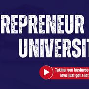 Entrepreneur University Group