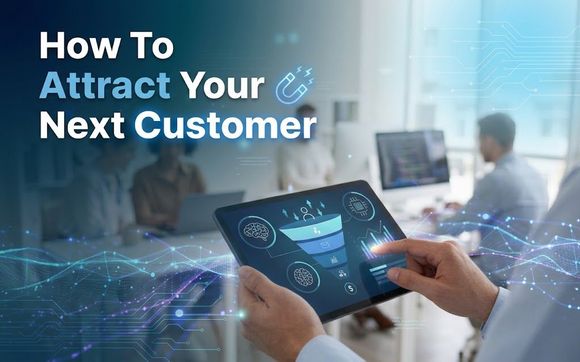 How to Attract Your Next Customer Group