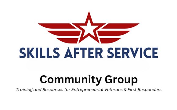 Skills After Service Group