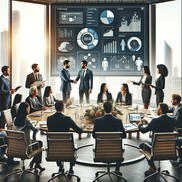 Marketing & Networking for Coaches Group
