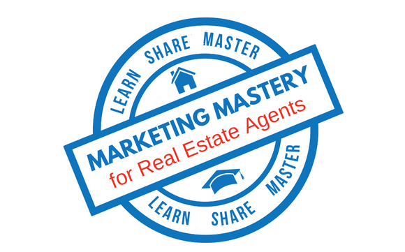 Marketing Mastery for Real Estate Agents Group