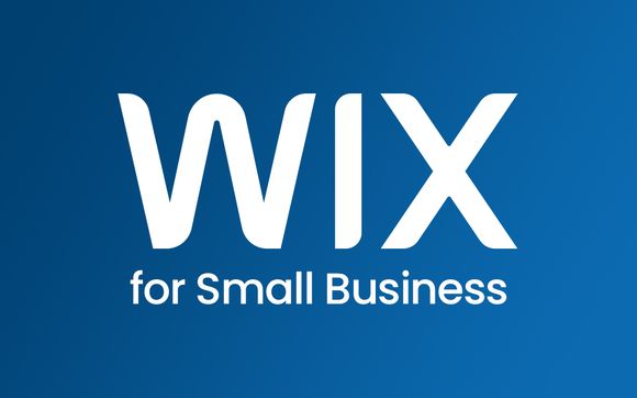 Wix Websites for Small Business Group