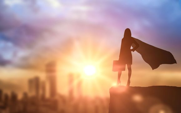 Leading Women In Real Estate Discussions