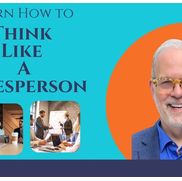 Think Like a Salesperson Group