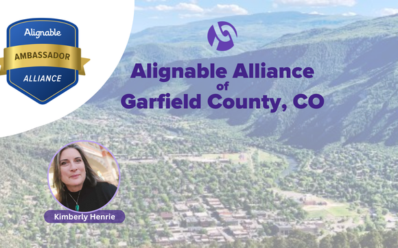 LIVE Networking Event in Glenwood Springs