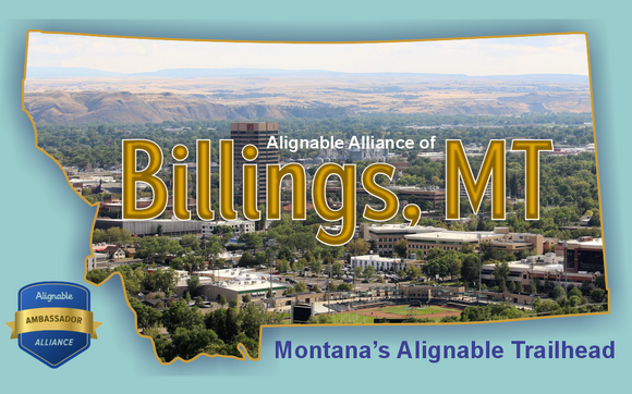 Alignable Alliance of Billings MT Group