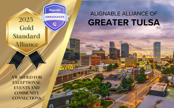 Alignable Alliance of Greater Tulsa OK Group