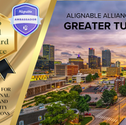Alignable Alliance of Greater Tulsa OK Group