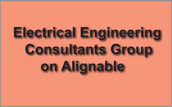 Electrical Engineering Consultant Group Discussions