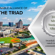 Alignable Alliance of the Triad NC Group