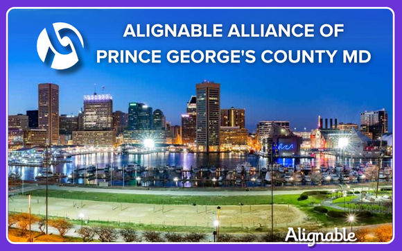 Alignable Alliance of Prince George's County MD Group