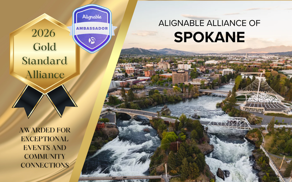 Alignable Alliance of Spokane Group