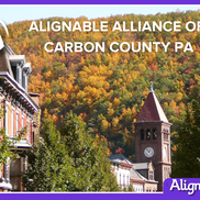 Alignable Alliance of the Carbon & Schuylkill Counties Group