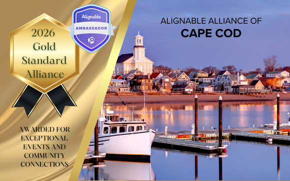 Alignable Alliance of Cape Cod MA Group
