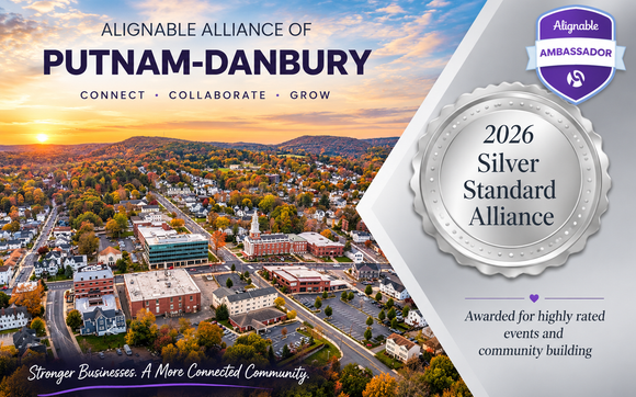 Alignable Alliance of Putnam NY–Danbury CT Group