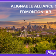 Alignable Alliance of Edmonton, AB Group